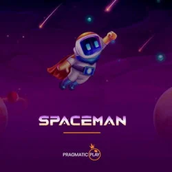 Spaceman 888ata