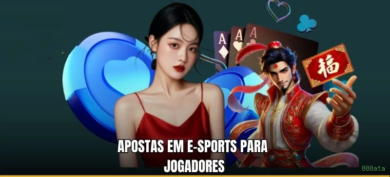 Novos Jogos 888ata